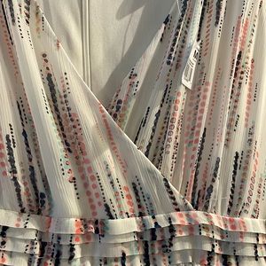 NWT MOTHERHOOD Maxi Dress for Mom’s!